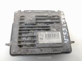 Headlight ballast module Xenon