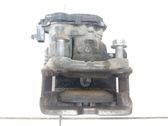 Bremssattel hinten