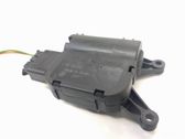 Air flap motor/actuator