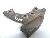 Gearbox mounting bracket