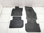 Kit tapis de sol auto