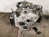 Automatic gearbox