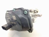 Throttle valve