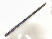 Windshield trim