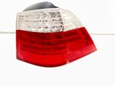 Rear/tail lights set