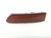 Rear tail light reflector