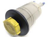 Power steering fluid tank/reservoir