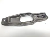 Clutch release arm fork