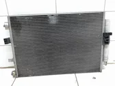 A/C cooling radiator (condenser)