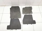 Car floor mat set