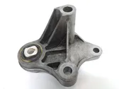 Gearbox mounting bracket