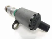 Oil pressure sensor