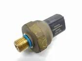 Fuel pressure sensor