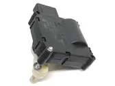 Intake manifold valve actuator/motor