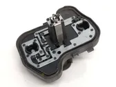 Tail light bulb cover holder