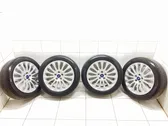 R17 alloy rim