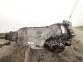 Automatic gearbox