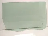 Pagrindinis galinių durų stiklas