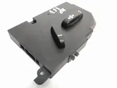 Seat control switch