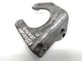 Front differential bracket