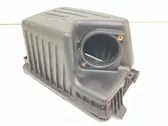 Gaisa filtra kastes vāks