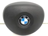 Steering wheel airbag