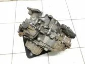 Manual 6 speed gearbox