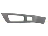 Other rear door trim element