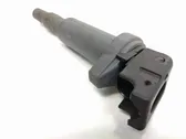 High voltage ignition coil