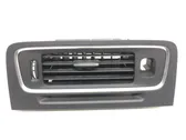 Dash center air vent grill