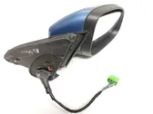 Front door electric wing mirror