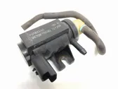 Electroválvula del turbo