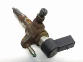 Fuel injector