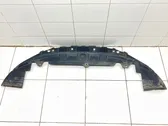 Front bumper skid plate/under tray