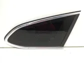 Rear side window/glass