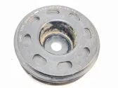 Crankshaft pulley