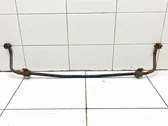 Front anti-roll bar/sway bar