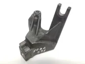 Gearbox mounting bracket