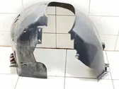 Front wheel arch liner splash guards