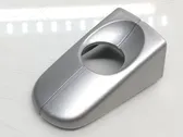 Front door handle cover