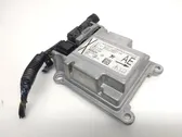 Airbag control unit/module