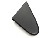 Plastic wing mirror trim cover