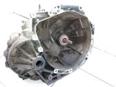 Automatic gearbox