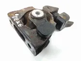 Gearbox mount