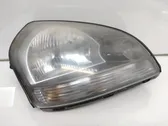 Headlight/headlamp