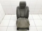 Front driver seat