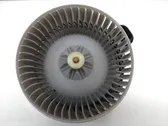 Heater fan/blower