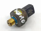 Fuel pressure sensor