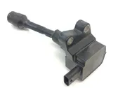 High voltage ignition coil