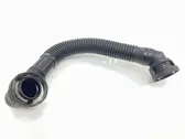 Breather hose/pipe